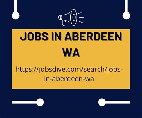 South Bend, <strong>WA</strong> 98586. . Jobs in aberdeen wa